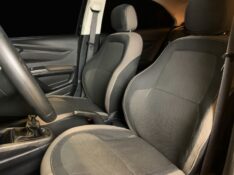 CHEVROLET PRISMA LTZ 1.4 8V 2013/2013 DUARTE VEÍCULOS PORTO ALEGRE / Carros no Vale