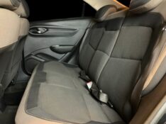 CHEVROLET PRISMA LTZ 1.4 8V 2013/2013 DUARTE VEÍCULOS PORTO ALEGRE / Carros no Vale