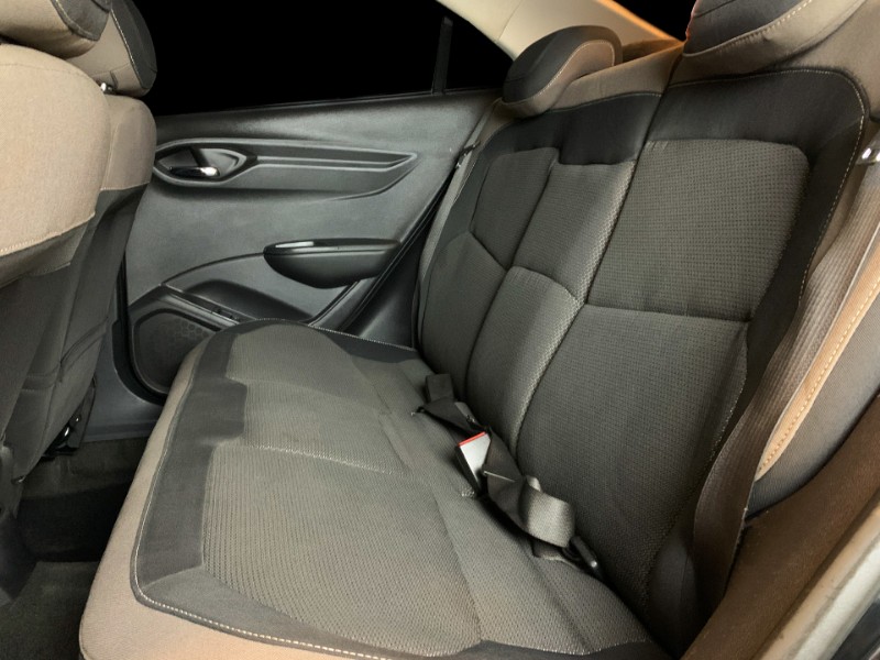 CHEVROLET PRISMA LTZ 1.4 8V 2013/2013 DUARTE VEÍCULOS PORTO ALEGRE / Carros no Vale