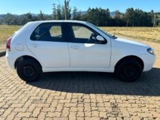 FIAT PALIO 1.0 FIRE 8V /2015 RT 811 VEÍCULOS ARROIO DO MEIO / Carros no Vale