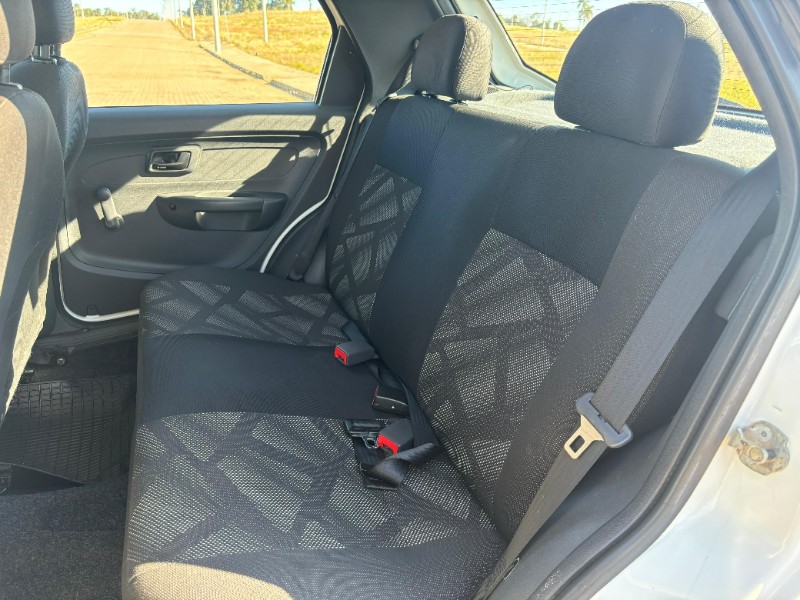FIAT PALIO 1.0 FIRE 8V /2015 RT 811 VEÍCULOS ARROIO DO MEIO / Carros no Vale