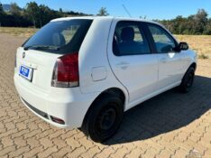 FIAT PALIO 1.0 FIRE 8V /2015 RT 811 VEÍCULOS ARROIO DO MEIO / Carros no Vale
