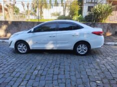TOYOTA YARIS XL 1.5 2018/2019 ALTERNATIVA VEÍCULOS LAJEADO / Carros no Vale