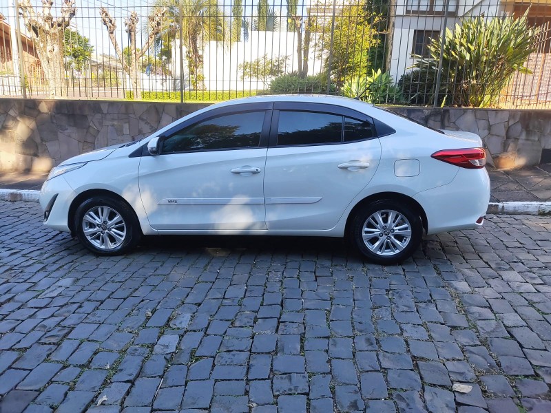 TOYOTA YARIS XL 1.5 - 2019