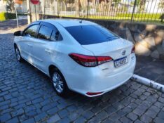 TOYOTA YARIS XL 1.5 2018/2019 ALTERNATIVA VEÍCULOS LAJEADO / Carros no Vale