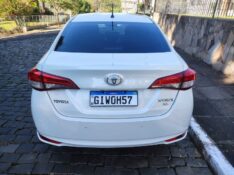 TOYOTA YARIS XL 1.5 2018/2019 ALTERNATIVA VEÍCULOS LAJEADO / Carros no Vale