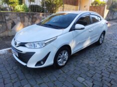 TOYOTA YARIS XL 1.5 2018/2019 ALTERNATIVA VEÍCULOS LAJEADO / Carros no Vale