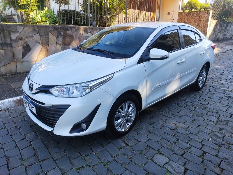YARIS XL 1.5