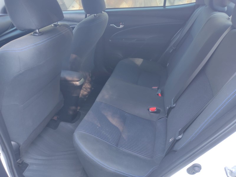 TOYOTA YARIS XL 1.5 - 2019