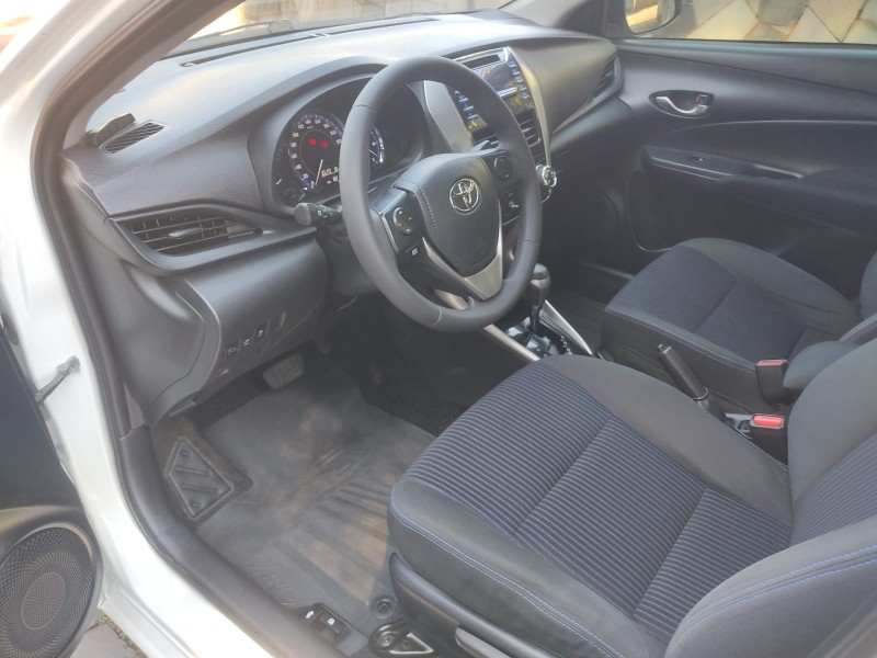 TOYOTA YARIS XL 1.5 - 2019