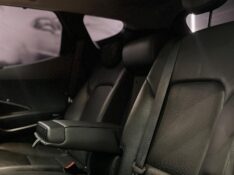 HYUNDAI SANTA FÉ 3.3 MPFI 4X4 7 LUGARES V6 270CV GASOLINA 4P AUTOMÁTICO 2017/2018 JM AUTOMÓVEIS VENÂNCIO AIRES / Carros no Vale