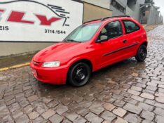 CHEVROLET CELTA 1.0 2002/2002 ELY AUTOMÓVEIS LAJEADO / Carros no Vale