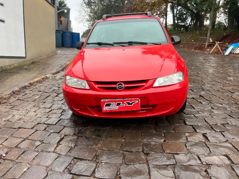 CHEVROLET CELTA 1.0 - 2002