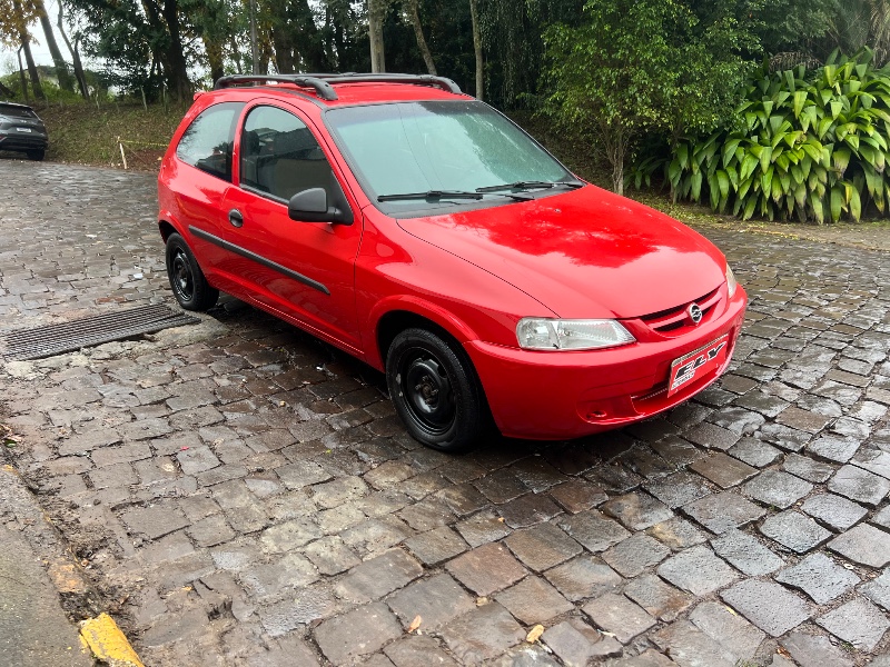 CHEVROLET CELTA 1.0 - 2002