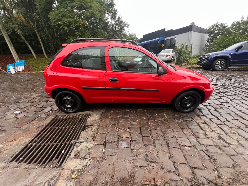 CHEVROLET CELTA 1.0 - 2002