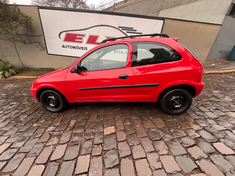 CHEVROLET CELTA 1.0 - 2002