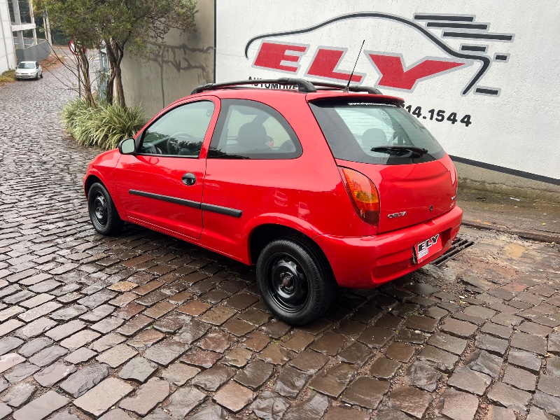 CHEVROLET CELTA 1.0 - 2002