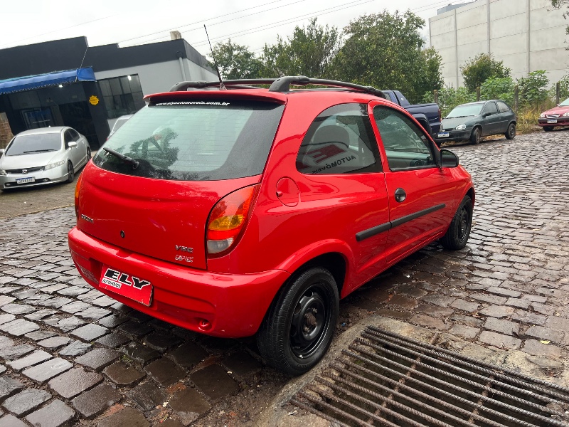 CHEVROLET CELTA 1.0 - 2002