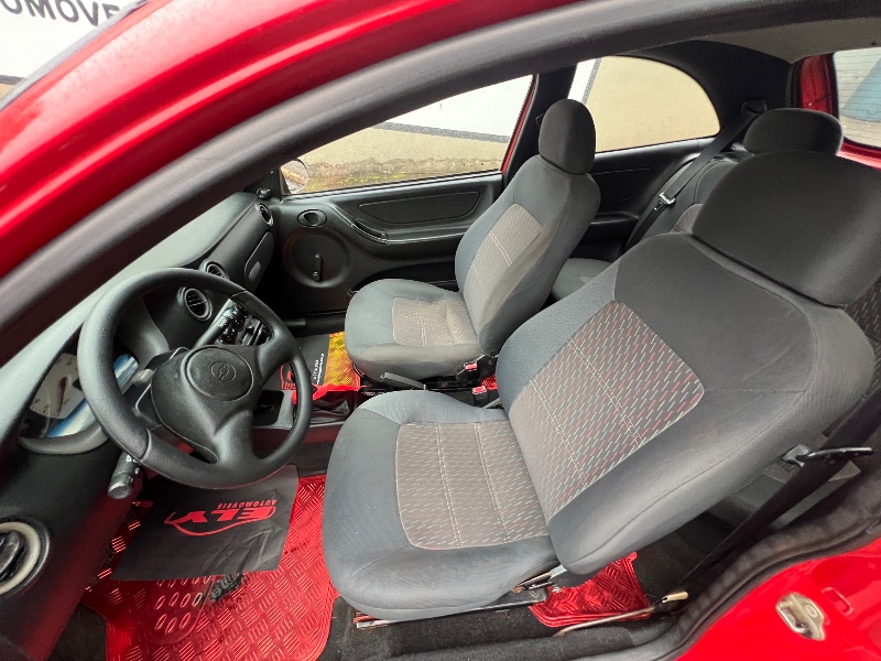 CHEVROLET CELTA 1.0 - 2002