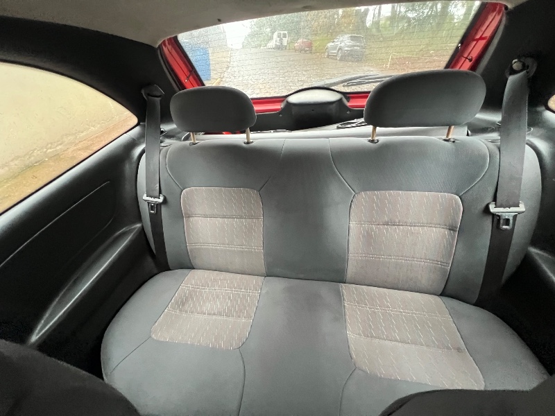 CHEVROLET CELTA 1.0 - 2002