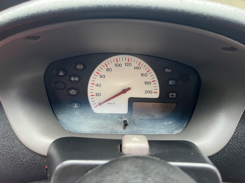 CHEVROLET CELTA 1.0 - 2002