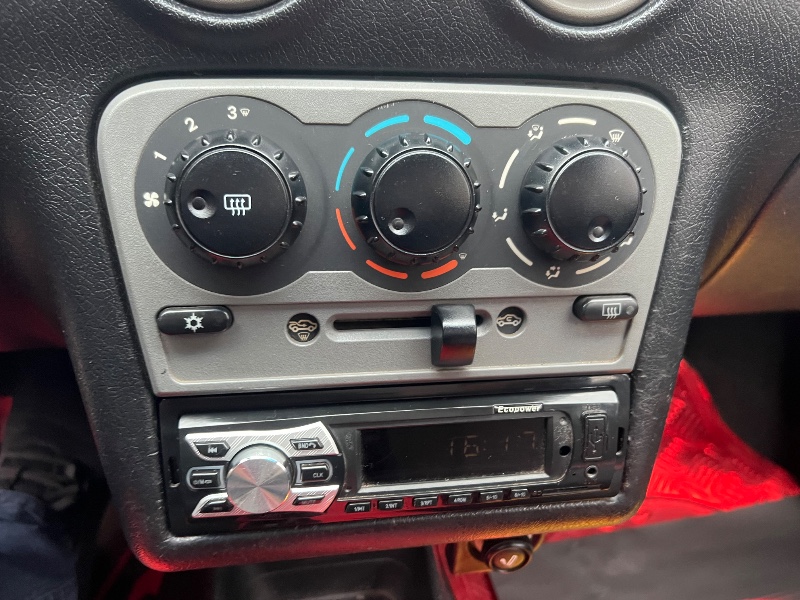 CHEVROLET CELTA 1.0 - 2002