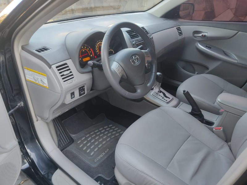 TOYOTA COROLLA XEI 1.8 - 2010