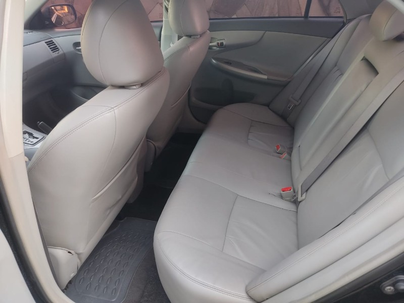 TOYOTA COROLLA XEI 1.8 - 2010
