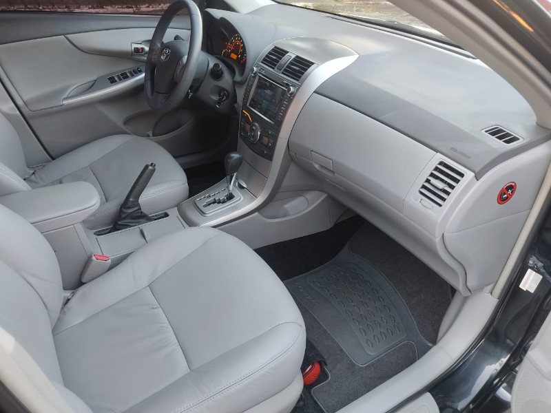 TOYOTA COROLLA XEI 1.8 - 2010