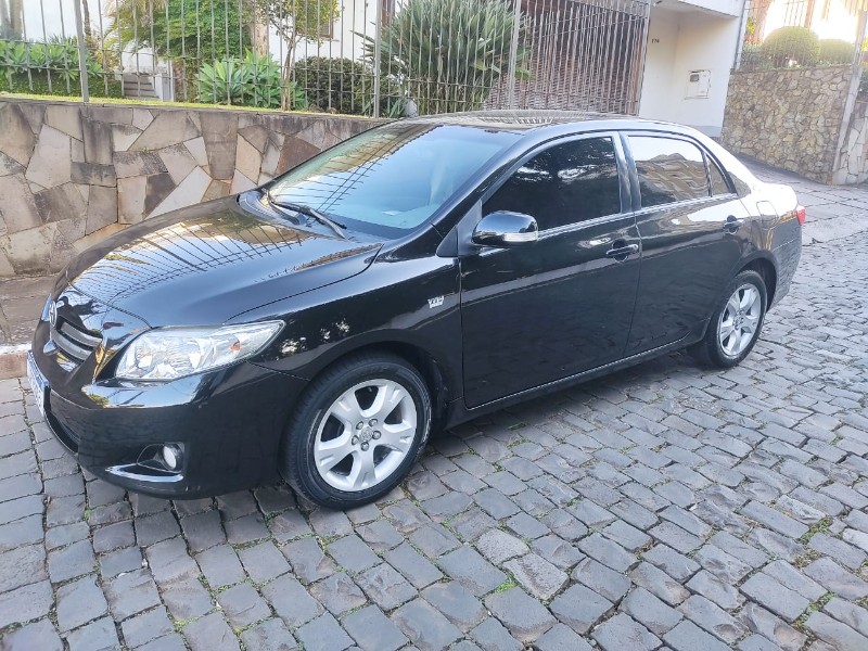 COROLLA XEI 1.8