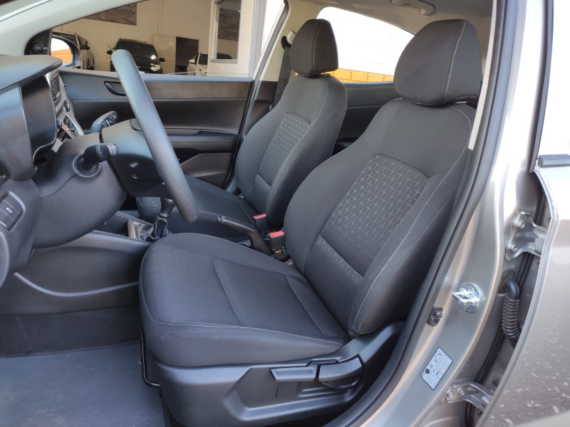 HYUNDAI HB20 1.0 12V SENSE 2024/2024 ROSAUTO VEÍCULOS VENÂNCIO AIRES / Carros no Vale