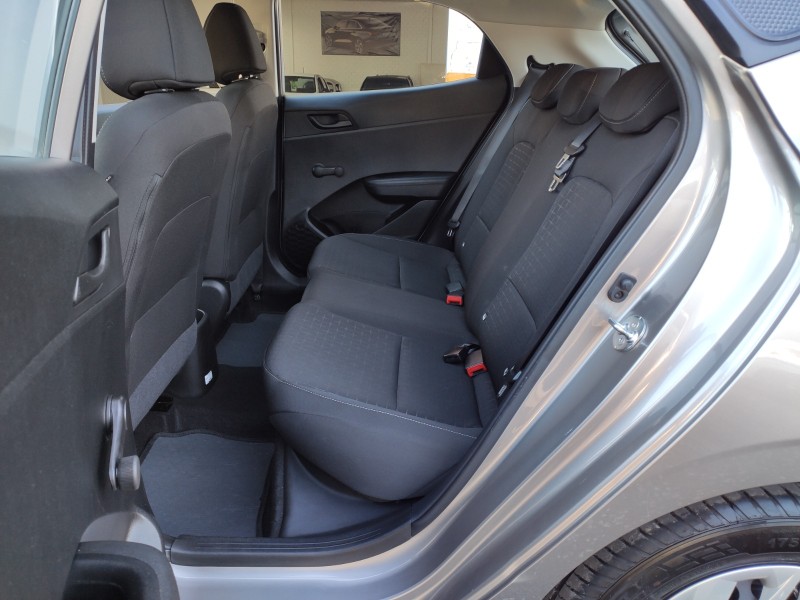 HYUNDAI HB20 1.0 12V SENSE 2024/2024 ROSAUTO VEÍCULOS VENÂNCIO AIRES / Carros no Vale
