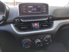 HYUNDAI HB20 1.0 12V SENSE 2024/2024 ROSAUTO VEÍCULOS VENÂNCIO AIRES / Carros no Vale