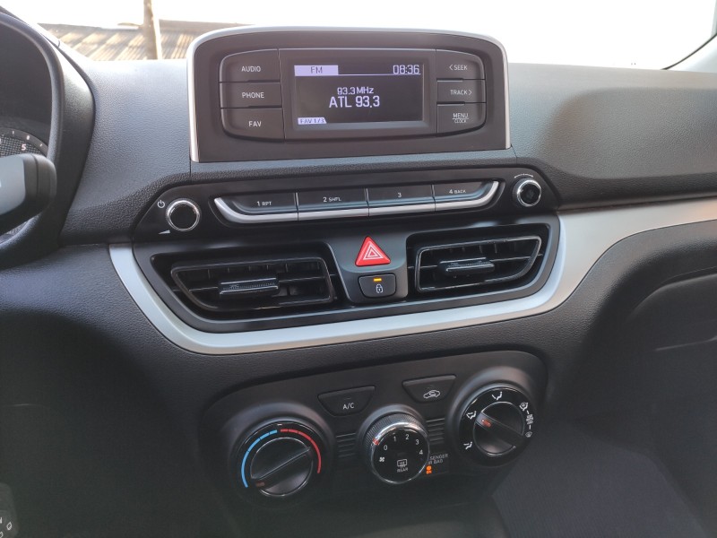 HYUNDAI HB20 1.0 12V SENSE 2024/2024 ROSAUTO VEÍCULOS VENÂNCIO AIRES / Carros no Vale