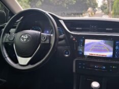 TOYOTA COROLLA 2.0 XRS 16V 2018/2018 STOPCAR MULTIMARCAS ESTRELA / Carros no Vale