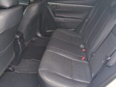 TOYOTA COROLLA 2.0 XRS 16V 2018/2018 STOPCAR MULTIMARCAS ESTRELA / Carros no Vale