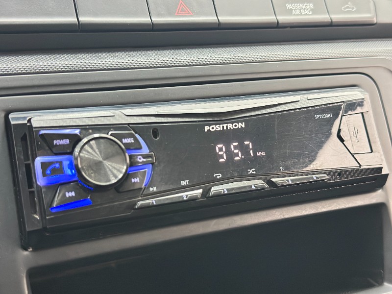 VOLKSWAGEN SAVEIRO 1.6 ROBUST CS 8V 2022/2023 MAIS FÁCIL VEÍCULOS SANTA CRUZ DO SUL / Carros no Vale