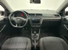 VOLKSWAGEN SAVEIRO 1.6 ROBUST CS 8V 2022/2023 MAIS FÁCIL VEÍCULOS SANTA CRUZ DO SUL / Carros no Vale