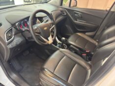 CHEVROLET TRACKER 1.4 16V TURBO PREMIER 2019/2019 LUCAS AUTOMÓVEIS BOM RETIRO DO SUL / Carros no Vale