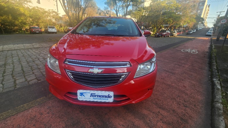 CHEVROLET ONIX 1.0 LT 2014/2015 FERNANDO AUTOMÓVEIS | REVENDA DE CARROS ARROIO DO MEIO ARROIO DO MEIO / Carros no Vale