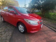 CHEVROLET ONIX 1.0 LT 2014/2015 FERNANDO AUTOMÓVEIS | REVENDA DE CARROS ARROIO DO MEIO ARROIO DO MEIO / Carros no Vale