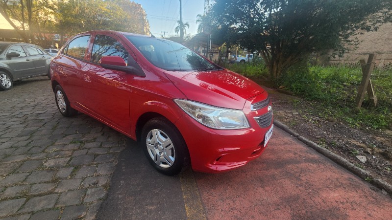CHEVROLET ONIX 1.0 LT 2014/2015 FERNANDO AUTOMÓVEIS | REVENDA DE CARROS ARROIO DO MEIO ARROIO DO MEIO / Carros no Vale