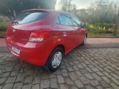 CHEVROLET ONIX 1.0 LT 2014/2015 FERNANDO AUTOMÓVEIS | REVENDA DE CARROS ARROIO DO MEIO ARROIO DO MEIO / Carros no Vale