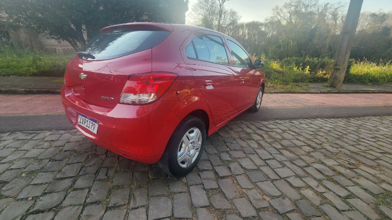 CHEVROLET ONIX 1.0 LT 2014/2015 FERNANDO AUTOMÓVEIS | REVENDA DE CARROS ARROIO DO MEIO ARROIO DO MEIO / Carros no Vale