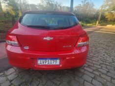 CHEVROLET ONIX 1.0 LT 2014/2015 FERNANDO AUTOMÓVEIS | REVENDA DE CARROS ARROIO DO MEIO ARROIO DO MEIO / Carros no Vale