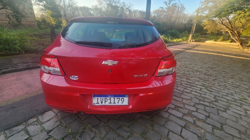 CHEVROLET ONIX 1.0 LT 2014/2015 FERNANDO AUTOMÓVEIS | REVENDA DE CARROS ARROIO DO MEIO ARROIO DO MEIO / Carros no Vale