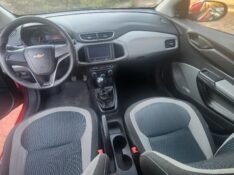 CHEVROLET ONIX 1.0 LT 2014/2015 FERNANDO AUTOMÓVEIS | REVENDA DE CARROS ARROIO DO MEIO ARROIO DO MEIO / Carros no Vale