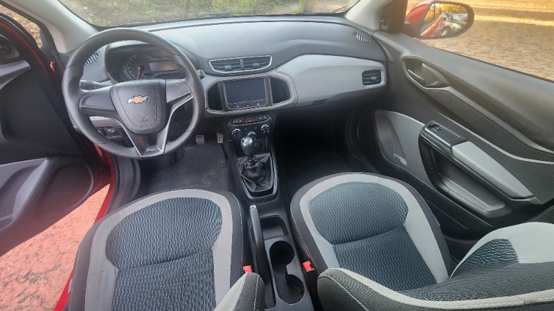 CHEVROLET ONIX 1.0 LT 2014/2015 FERNANDO AUTOMÓVEIS | REVENDA DE CARROS ARROIO DO MEIO ARROIO DO MEIO / Carros no Vale