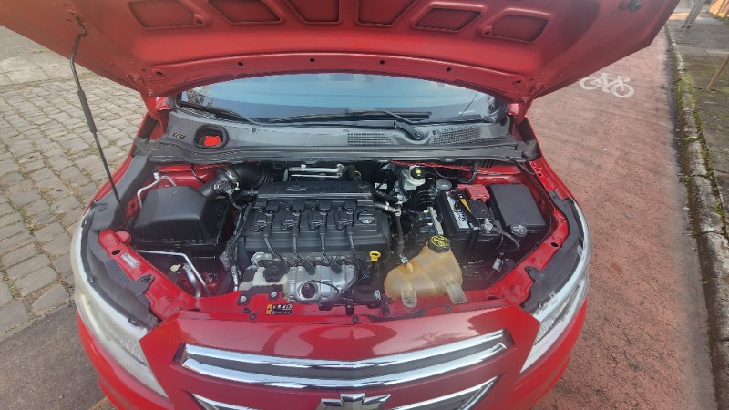 CHEVROLET ONIX 1.0 LT 2014/2015 FERNANDO AUTOMÓVEIS | REVENDA DE CARROS ARROIO DO MEIO ARROIO DO MEIO / Carros no Vale