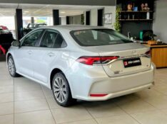 TOYOTA COROLLA 2.0 XEI 16V 2020/2020 JOÃO CARROS MULTIMARCAS GUAPORÉ / Carros no Vale